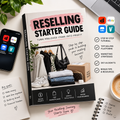 Full reselling starter guide