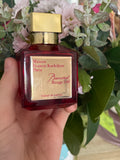 baccarat rouge 540