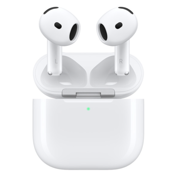 airpods 4 anc