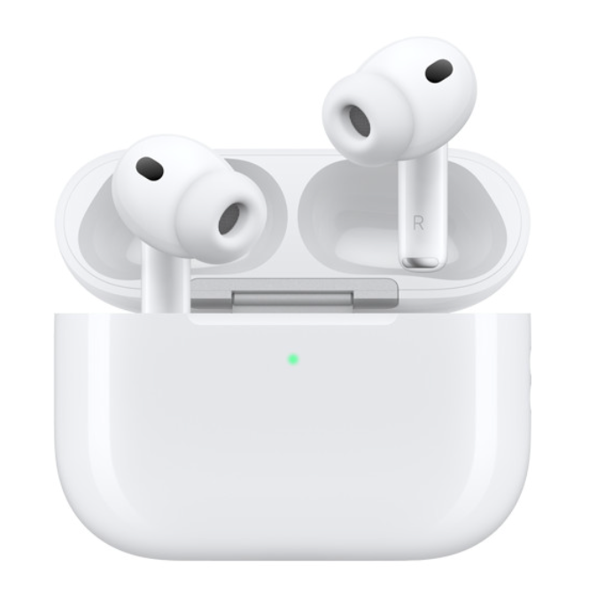 airpods pro 3 anc