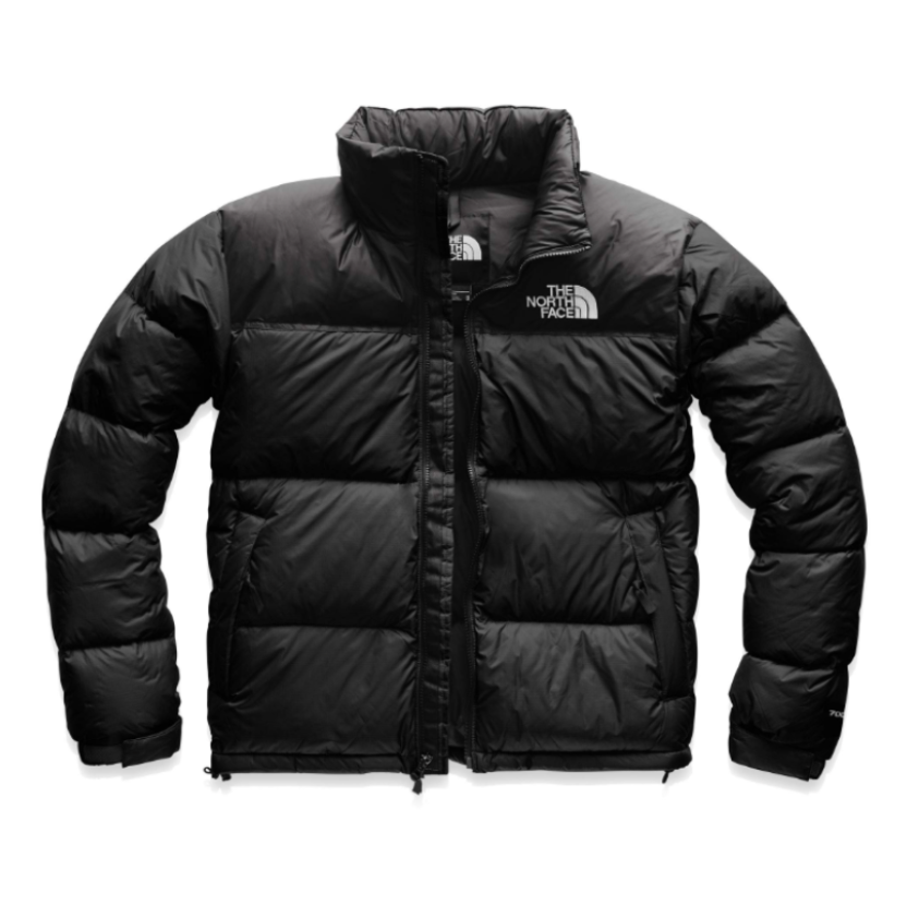 northface puffer