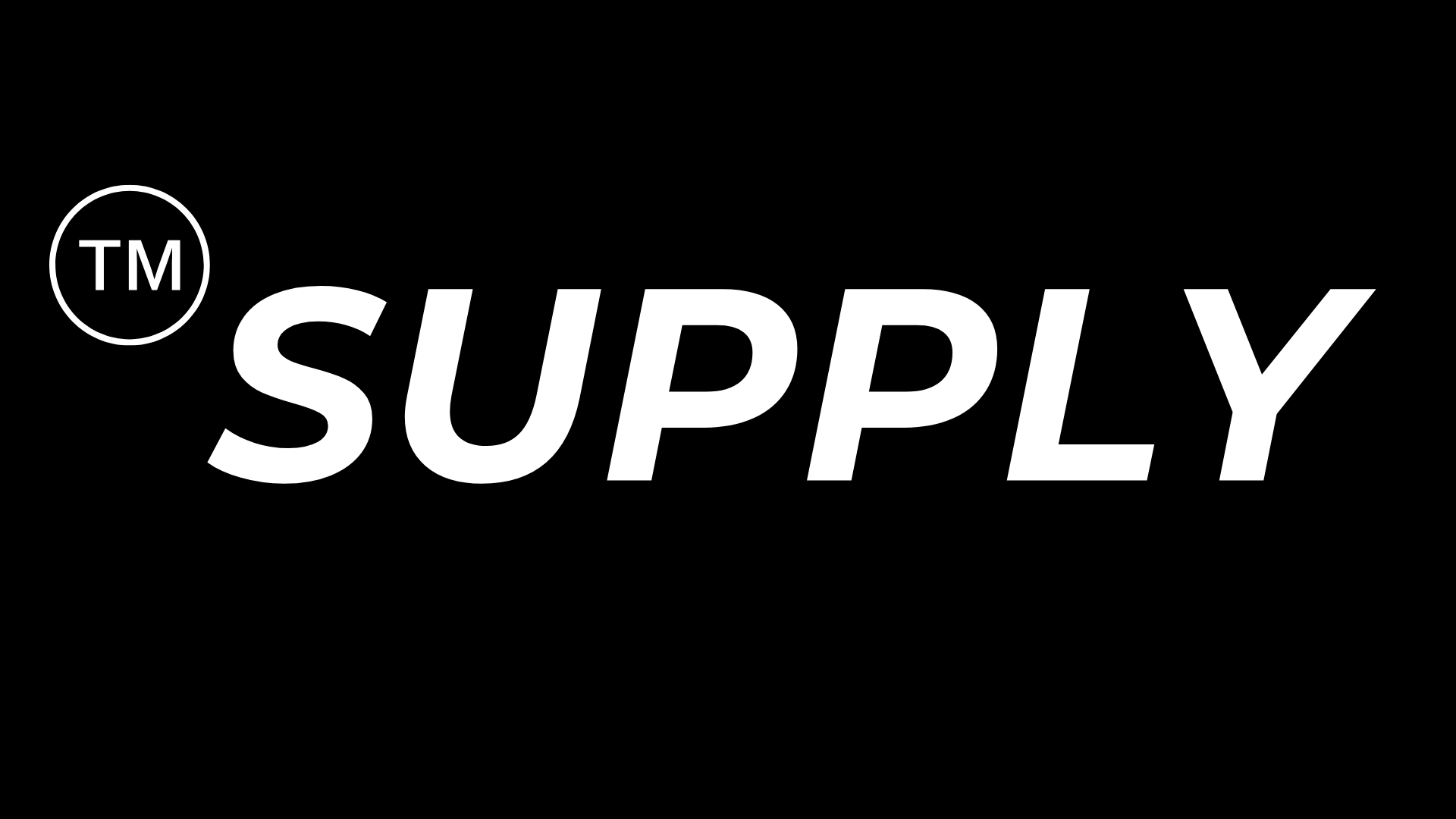 TM supplies